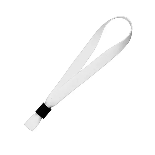 1/2" Full Color Sublimated Wristband with Locking Slider... from ASI 62660 Innovation Line