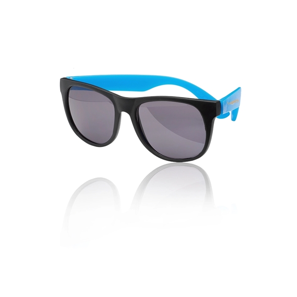 Junie Kid Size Plastic Sunglasses.... from ASI 39552 BEL Promo