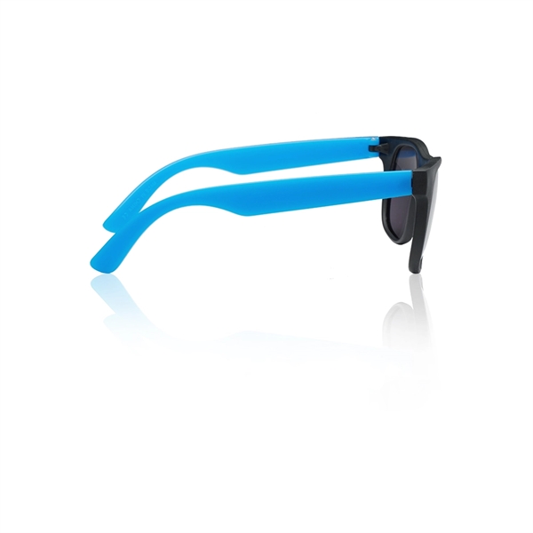 Junie Kid Size Plastic Sunglasses.... from ASI 39552 BEL Promo