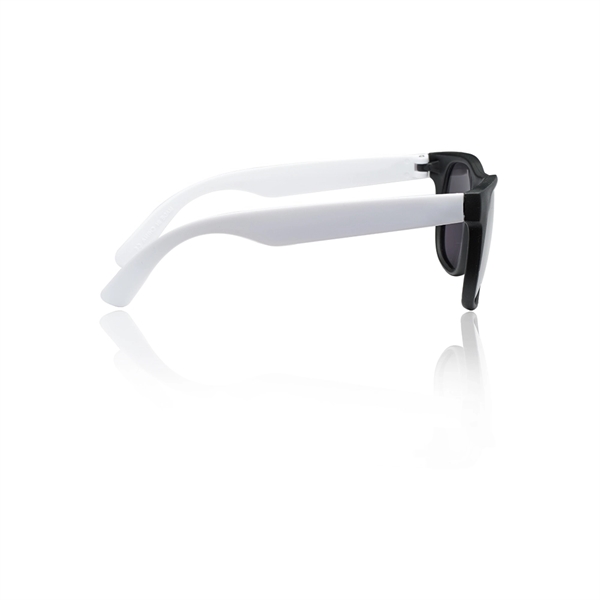 Junie Kid Size Plastic Sunglasses.... from ASI 39552 BEL Promo