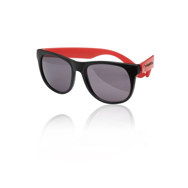 Junie Kid Size Plastic Sunglasses.... from ASI 39552 BEL Promo
