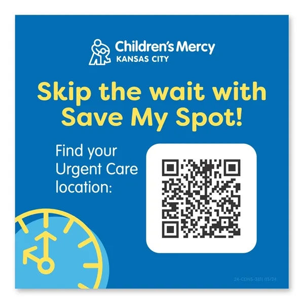 5" x 5" square shaped magnet with four color process customization.... from ASI 68507 The Magnet Group / Magnet LLC™