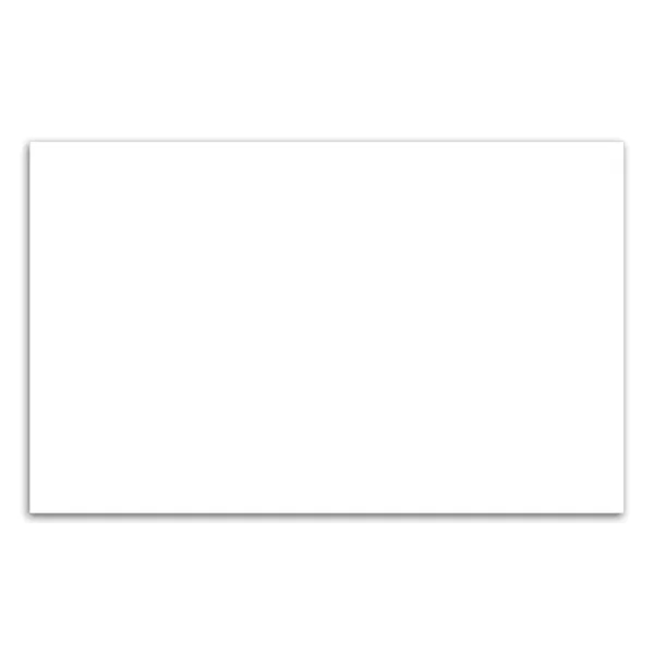 5" x 8" rectangle shaped magnet with four color process customization.... from ASI 68507 The Magnet Group / Magnet LLC™