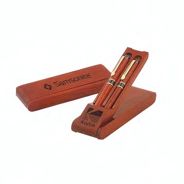 Double pen wood box.... from ASI 40544 Binaco / Binaline