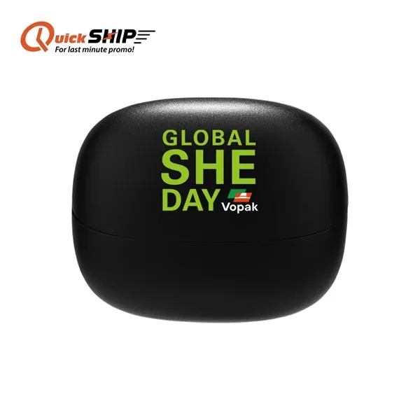 VibePulse Wireless Earbuds deliver affordable premium sound with crystal-clear audio and... from ASI 90154 Sunjoy Group Inc