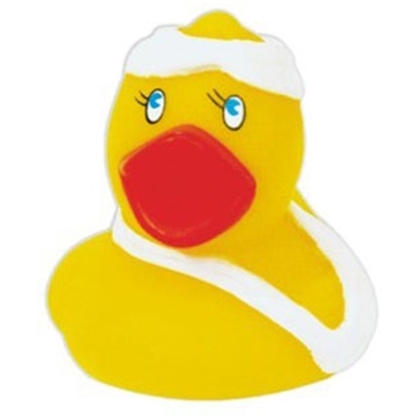 Mini Rubber Get Well Duck.... from ASI 57705 Goodview Industries Co Inc