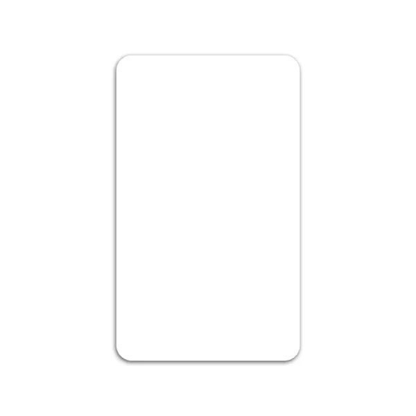 3" x 5" magnet with round corners and four color process... from ASI 68507 The Magnet Group / Magnet LLC™