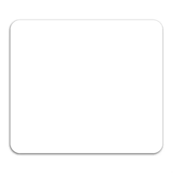 3 1/2" x 4" square magnet with round corners and four... from ASI 68507 The Magnet Group / Magnet LLC™