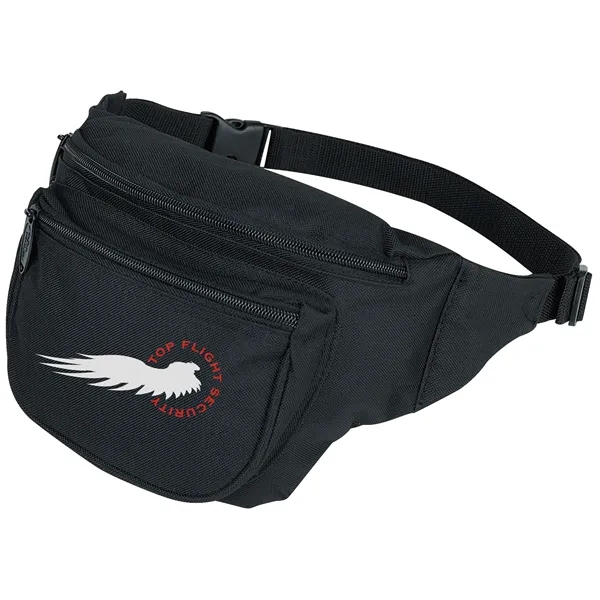 Fanny Pack... from ASI 40480 Koozie Group / Norwood