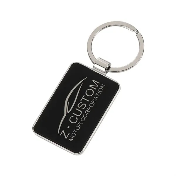 Nelson Keyring... from ASI 67866 Logomark/Valumark
