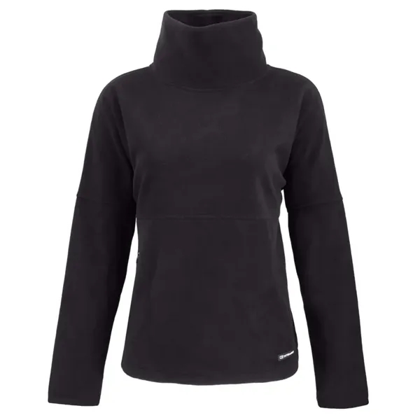 Cutter & Buck Woodland Recycled Fleece Womens Funnel Neck...... from ASI 47965 Cutter & Buck