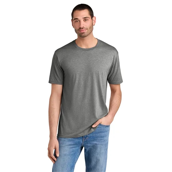 District Perfect Tri Tee.... from ASI 84863 SanMar