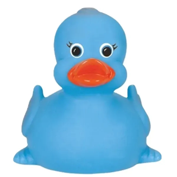 Rubber Solid Colors Ducks... from ASI 57705 Goodview Industries Co Inc / Goodview Industries