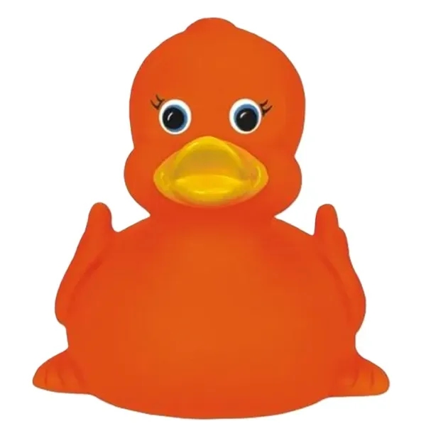 Rubber Solid Colors Ducks... from ASI 57705 Goodview Industries Co Inc / Goodview Industries