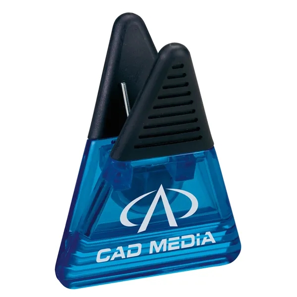 Ad Clip... from ASI 40480 Koozie Group / Norwood