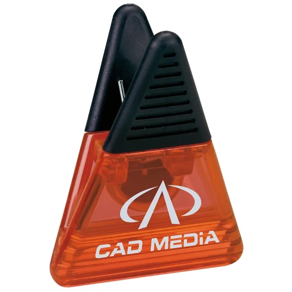 Ad Clip... from ASI 40480 Koozie Group / Norwood