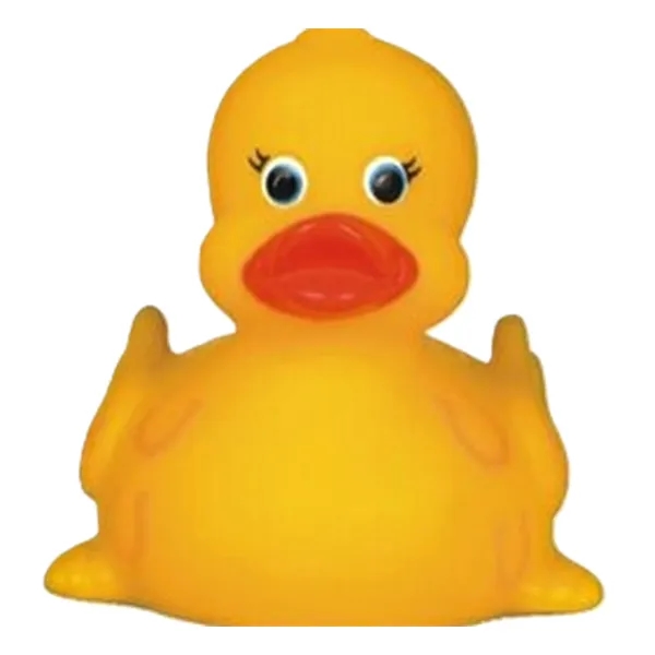 Rubber Solid Colors Ducks... from ASI 57705 Goodview Industries Co Inc / Goodview Industries