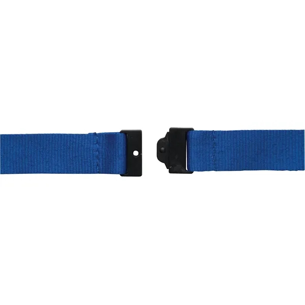 5/8" Polyester Lanyard... from ASI 40480 Koozie Group / Norwood