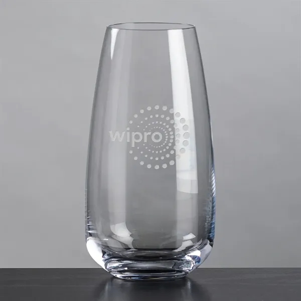 Serve mixed drinks or juices in elegant style with the Hogarth... from ASI 84592 St Regis Group