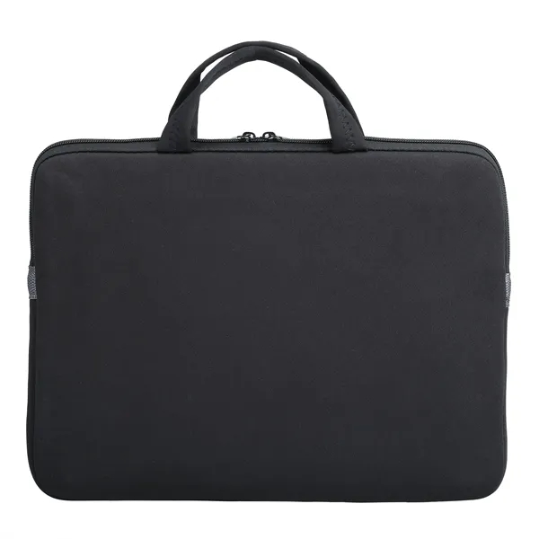14.1" Neoprene laptop sleeve.... from ASI 46755 Cosmo Promos