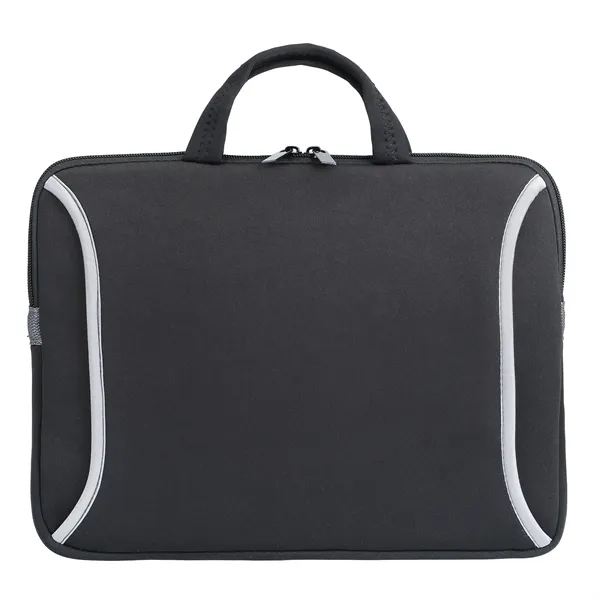 14.1" Neoprene laptop sleeve.... from ASI 46755 Cosmo Promos