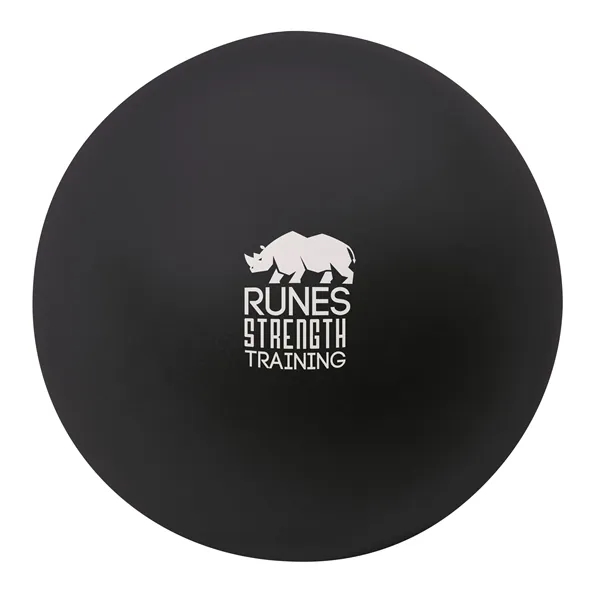Round Massage Ball... from ASI 40480 Koozie Group / Norwood