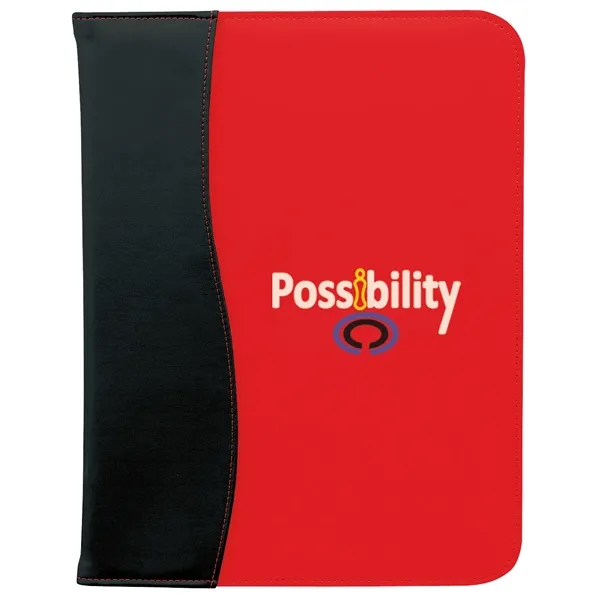 SIgN wave® Pad Holder... from ASI 40480 Koozie Group / Norwood