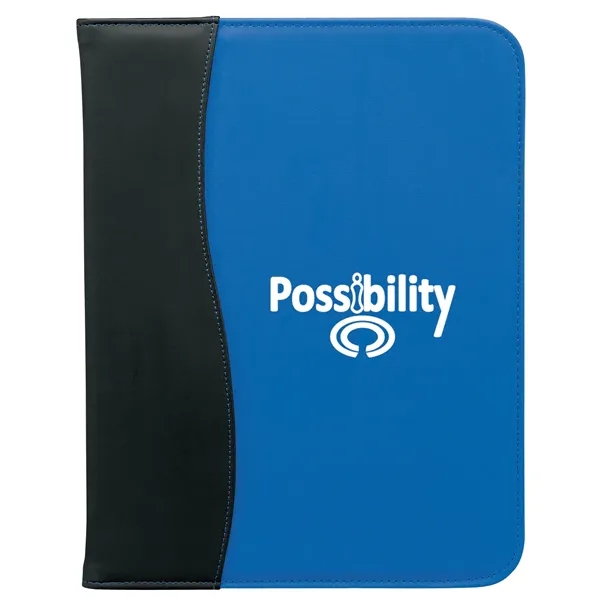 SIgN wave® Pad Holder... from ASI 40480 Koozie Group / Norwood