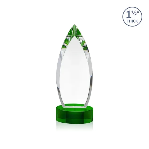 Fortier Award - Green... from ASI 84592 St Regis Group / St Regis
