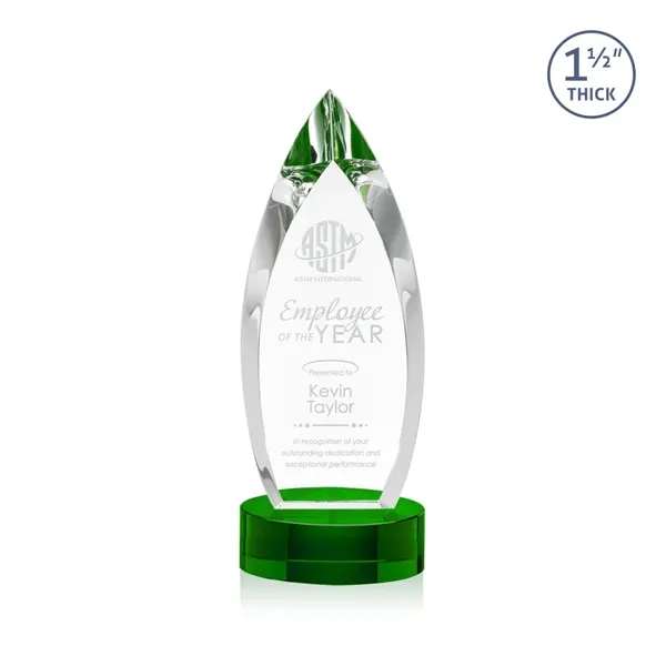 Fortier Award - Green... from ASI 84592 St Regis Group / St Regis