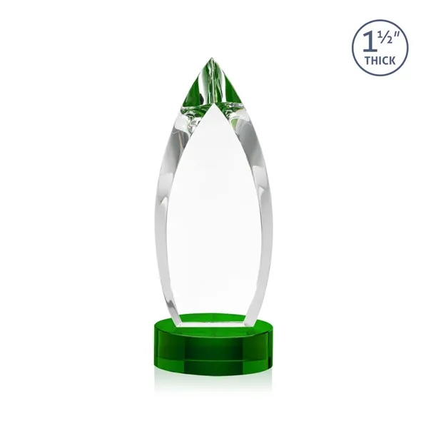 Fortier Award - Green... from ASI 84592 St Regis Group / St Regis