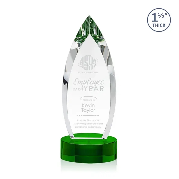 Fortier Award - Green... from ASI 84592 St Regis Group / St Regis