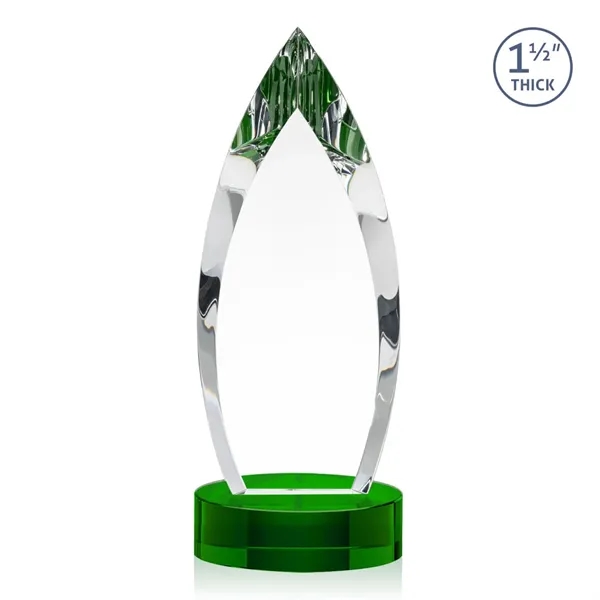 Fortier Award - Green... from ASI 84592 St Regis Group / St Regis