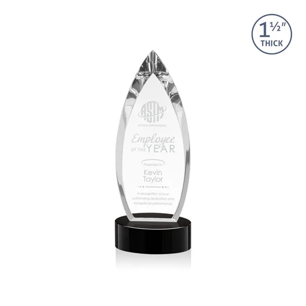 Fortier Award - Black... from ASI 84592 St Regis Group / St Regis