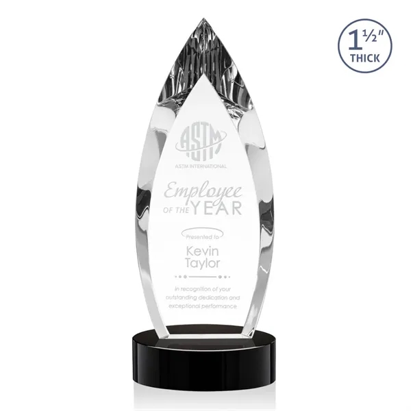 Fortier Award - Black... from ASI 84592 St Regis Group / St Regis