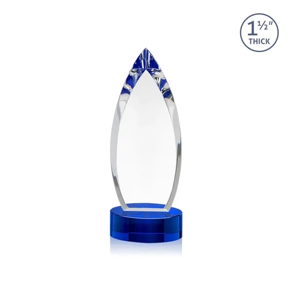 Fortier Award  - Blue... from ASI 84592 St Regis Group / St Regis