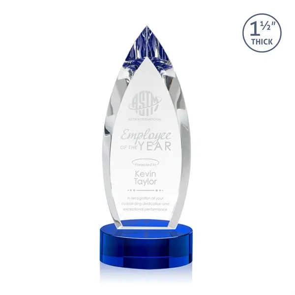 Fortier Award  - Blue... from ASI 84592 St Regis Group / St Regis