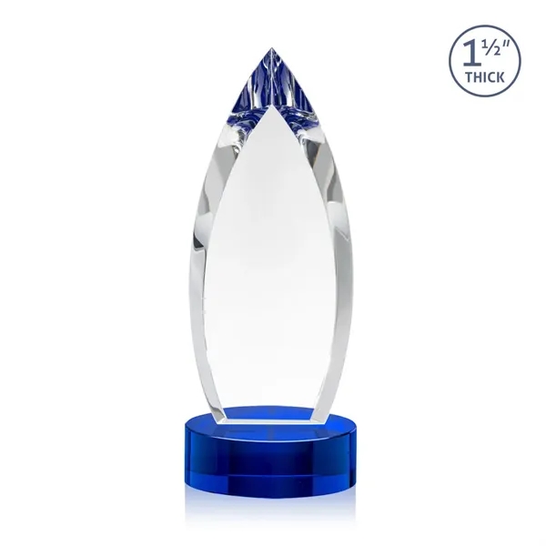 Fortier Award  - Blue... from ASI 84592 St Regis Group / St Regis