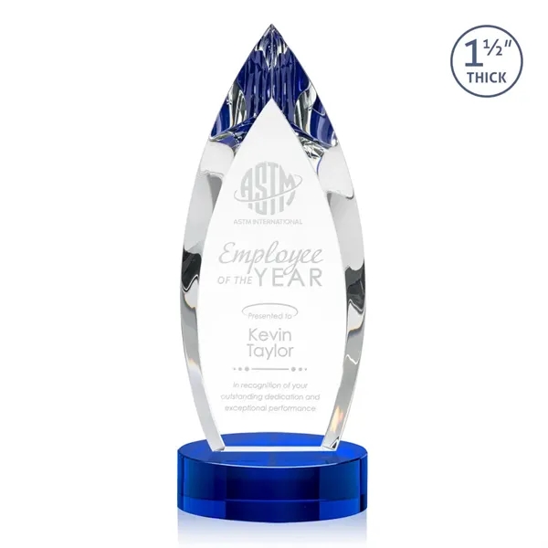 Fortier Award  - Blue... from ASI 84592 St Regis Group / St Regis
