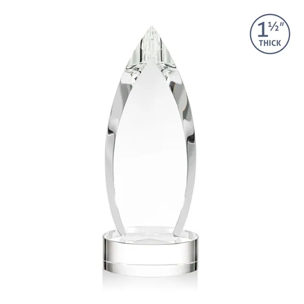 Fortier Award - Clear... from ASI 84592 St Regis Group / St Regis