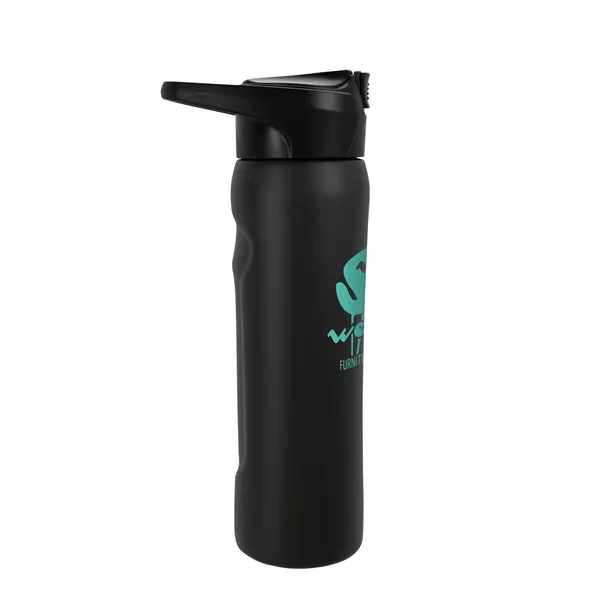 Fran Vacuum Sport Bottle - 18 oz.... from ASI 40480 Koozie Group