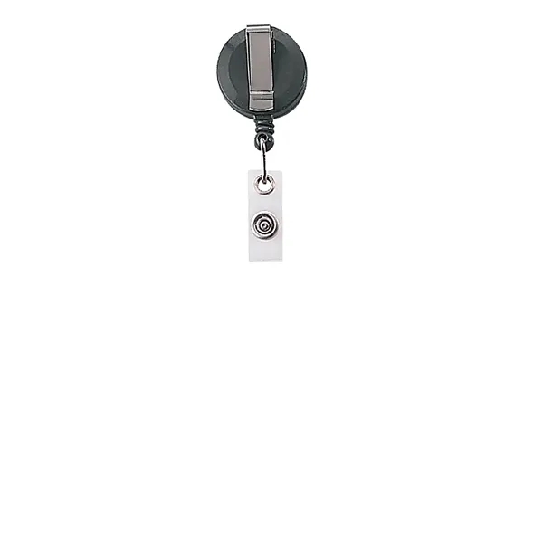 Retractable Badge Holder... from ASI 40480 Koozie Group / Norwood