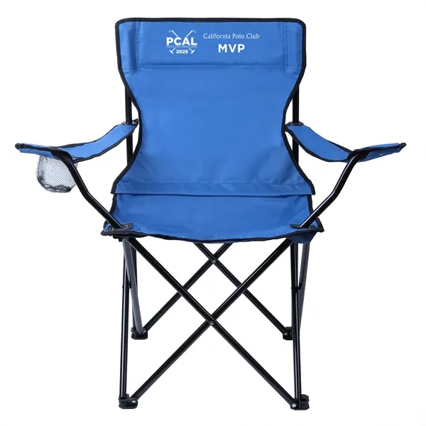 Folding beach chair.... from ASI 46755 Cosmo Promos