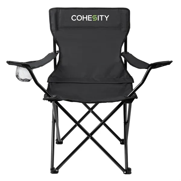 Folding beach chair.... from ASI 46755 Cosmo Promos