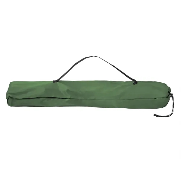 Folding beach chair.... from ASI 46755 Cosmo Promos