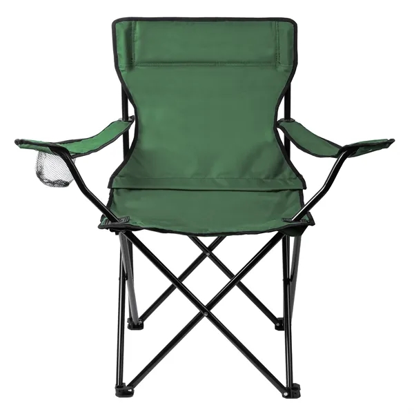 Folding beach chair.... from ASI 46755 Cosmo Promos