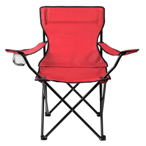 Folding beach chair.... from ASI 46755 Cosmo Promos