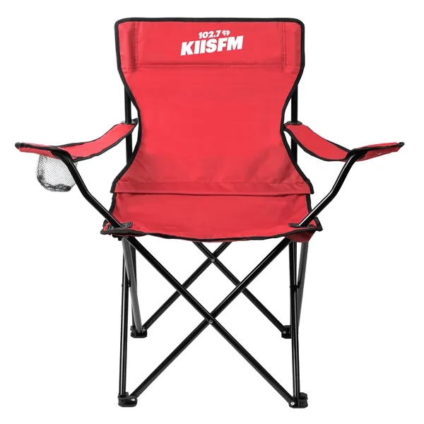 Folding beach chair.... from ASI 46755 Cosmo Promos