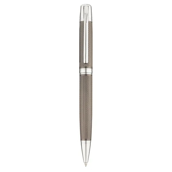 Diplomat Twist-Action Brass Ballpoint.... from ASI 46755 Cosmo Promos
