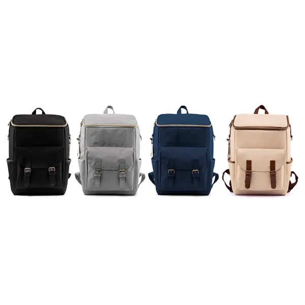 Recycled Chilli Cooler Backpack... from ASI 57800 Gordon Sinclair